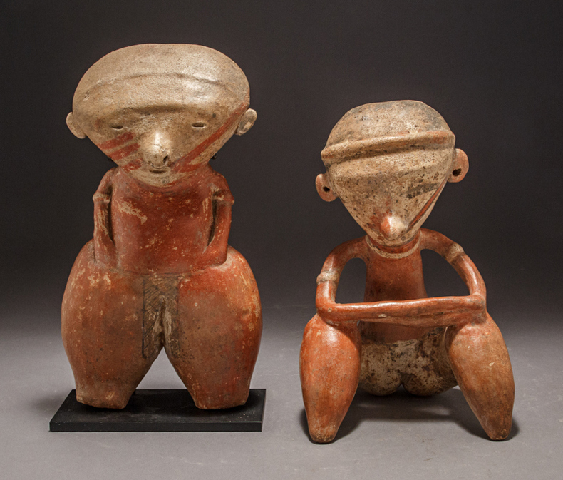 Pre-Columbian Gallery 17