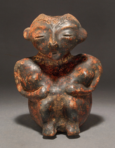 Pre-Columbian Gallery 15