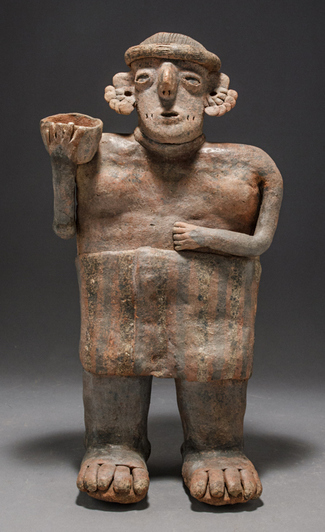 Pre-Columbian Gallery 18