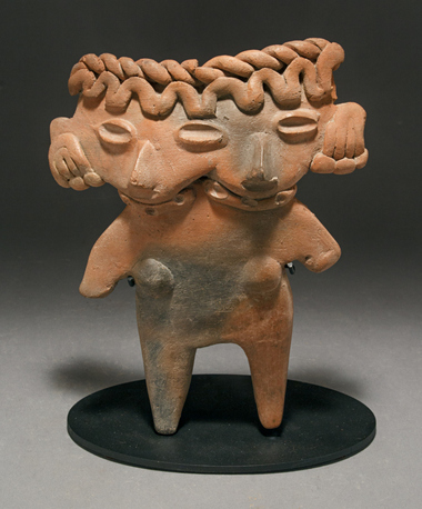 Pre-Columbian Gallery 16